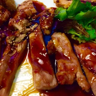 Chicken Teriyaki