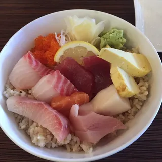 Brown Rice
