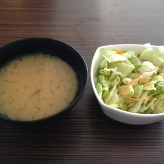 Miso Soup