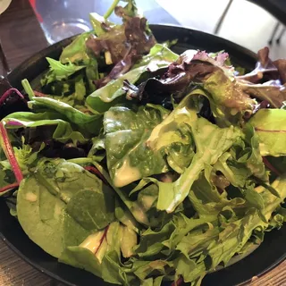 Mixed Green Salad