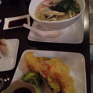 Tempura Udon
