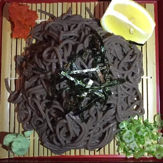 Zaru Soba