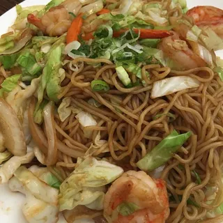 Yaki Soba