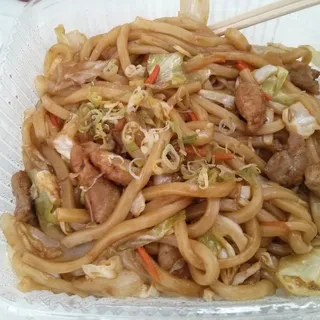 Yaki Udon