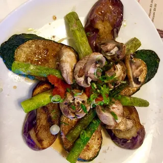 Vegetarian Lover