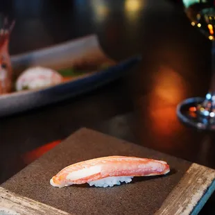 Snow Crab