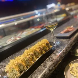 Angry Wives Roll