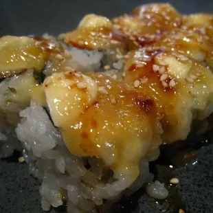 Japanese Lasagna