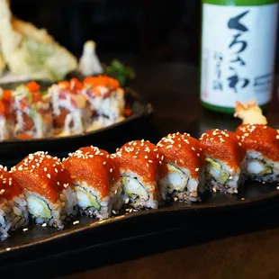 Zero Tiger Roll