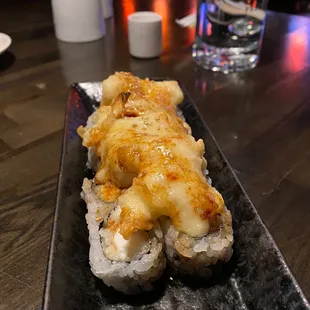 Lobster Roll