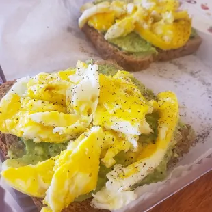 Avocado Toast