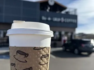 Oo de Lally Coffee