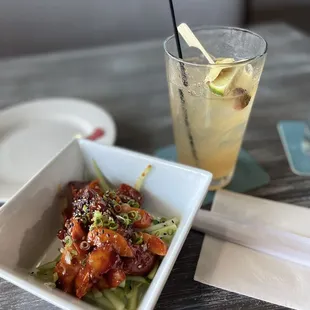 Hot Bowl - delicious and spicy