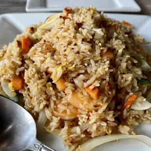 Thai Fried Rice