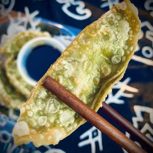 Dumplings