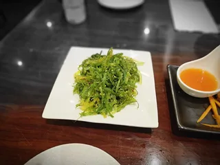 Yama Sushi Bar