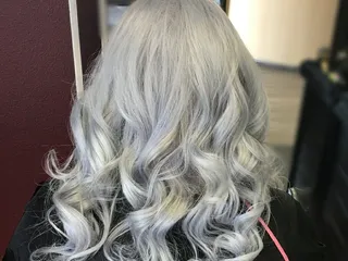 Helia's Hair Designs