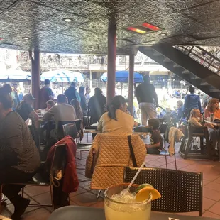 Naked Iguana Tequila Bar