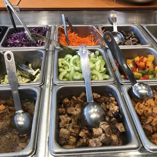 Additional Temptations!