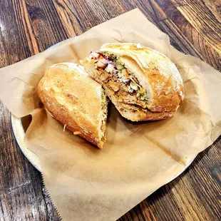 Naked Lunch Colorado