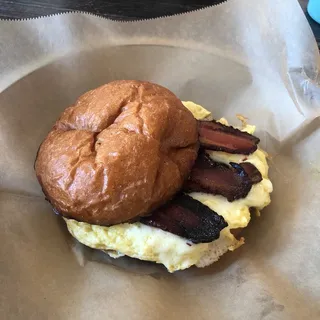 Breakfast Sandwich