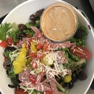 Italian Salad