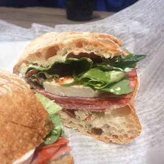 Italian Sandwich