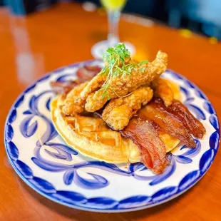 bbq chicken, fried chicken wings, fried chicken, poultry, food, chicken, chicken wings and fried chicken, chicken wings, bbq wings