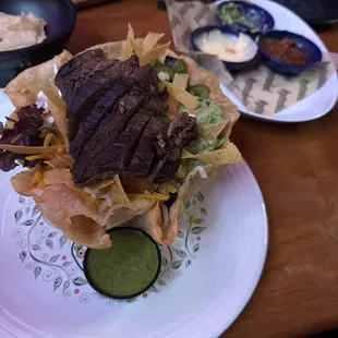 Taco Salad