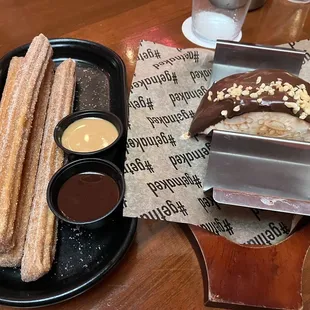 Churros