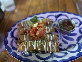 Cantina Catrina - Miami