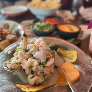 Ceviche