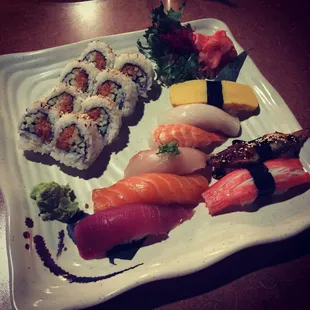 Spicy Tuna Roll