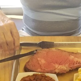 Prime Rib