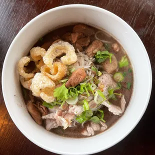 Boat Noodle