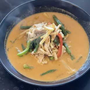 Red Curry