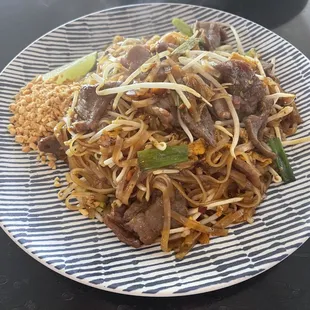 Pad Thai