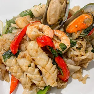 Pad Kee Mao