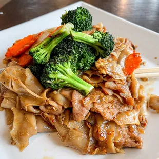 Pad See Ew