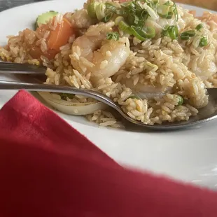 House Fried Rice