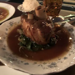 Osso Bucco