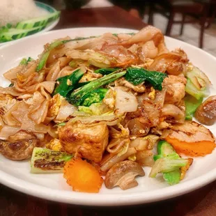 Pad See Ew $17.40