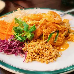 Pad Thai