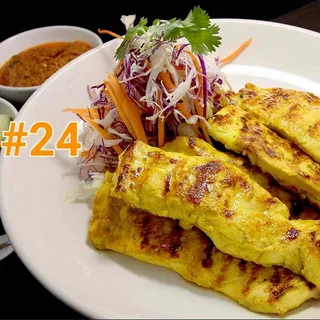 Peanut Sauce