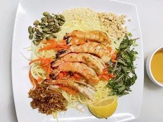 Pho Huynh Sang