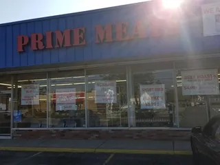 Prime Meats