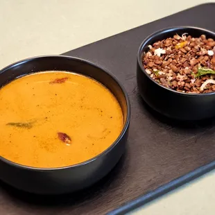 soups and chowder, food, soup, chowder