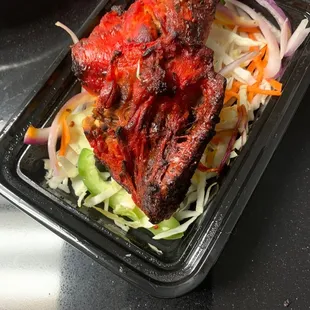 ribs, bbq ribs, food