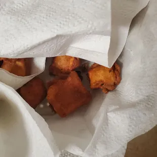 Reworked to make it more edible.