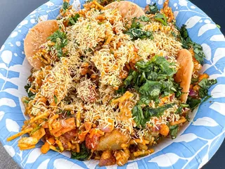 Chaat Ka Chaskaaa